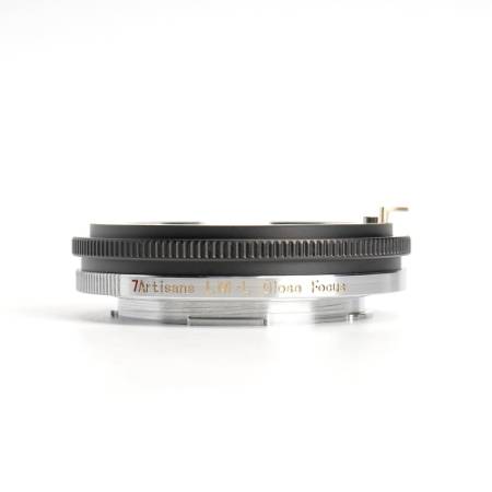 7Artisans M-L Close Focus Adapter - adapter obiektywu Leica M-Mount do Leica L-Mount